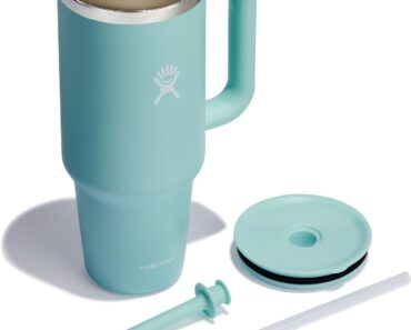 Hydro Flask All Around Travel Tumbler – Only $29.96!