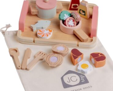 Kitchen Chef Set – Only $8.86!