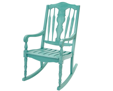 The Pioneer Woman Gemma Rocking Chair – Just $139.00!