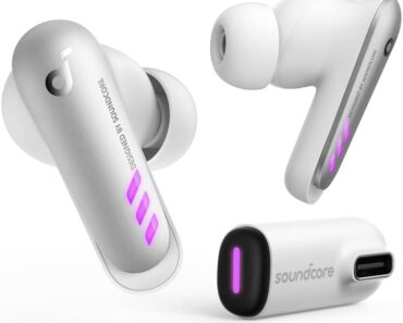 Soundcore VR P10 Gaming Earbuds – Only $49.99!