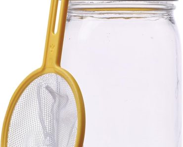 Jarware Firefly Catcher Kit – Only $3.99!