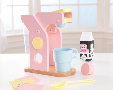 KidKraft Children’s Pastel Play Set – Only $6.23!