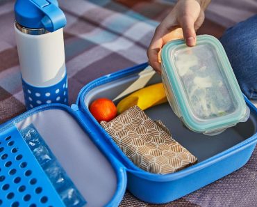 Hydro Flask Kids Insulated Lunch Box – Only $22.48!