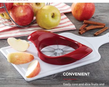 KitchenAid Classic Fruit Slicer – Only $6.29!