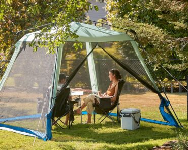 Coleman Skylodge Screened Canopy Tent – Only $79.99!