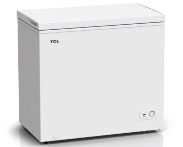 TCL 7.0 Cu. Ft. Chest Freezer – Only $155.44!