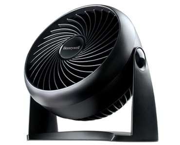 Honeywell HT-900 TurboForce Air Circulator Fan – Just $13.59!