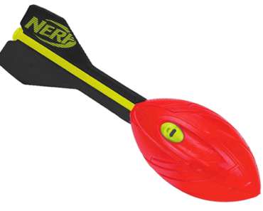 NERF Vortex Aero Howler Foam Football – Just $6.40!