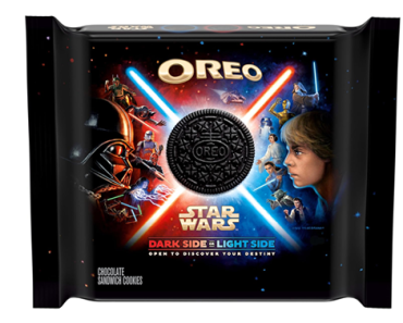 STAR WARS OREO Cookies, Special Edition – Just $4.99!