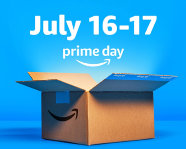 Prime Day 2024 is coming! Get ready! July 16 & 17! Two Days of Epic Deals!