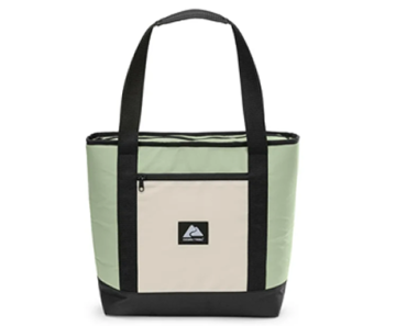 Select Ozark Trail 24 Can Soft Cooler Tote – Just $8.88!	 Ozark Trail 24 Can Soft Cooler Tote – Just $8.88!