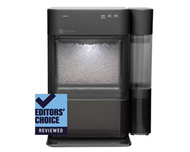 GE Profile Opal 2.0 Countertop Nugget Ice Maker with Side Tank – Just $499.00!