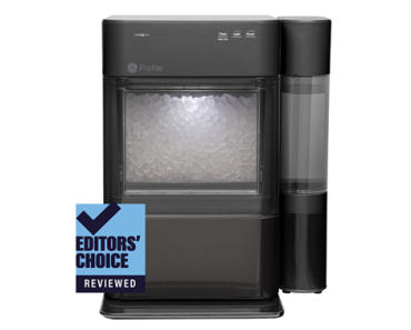 GE Profile Opal 2.0 Countertop Nugget Ice Maker with Side Tank – Just $499.00! Walmart+ Week Event!