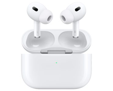 AirPods Pro (2nd Generation) with MagSafe Case (USB‑C) – Just $179.99!