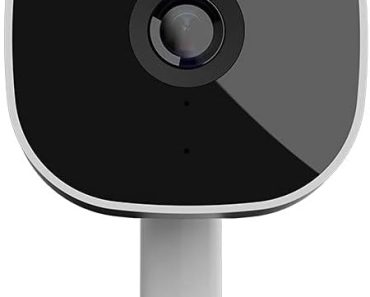 Smart Garage Security Camera – Only $31!