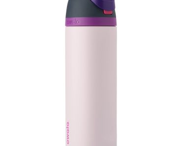 Owala FreeSip Insulated Stainless Steel Water Bottle – Only $27.99!