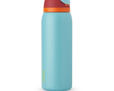 Owala FreeSip Insulated Stainless Steel Water Bottle – Only $27.99!