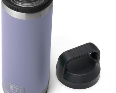 YETI Rambler 18 oz Bottle – Only $21! Prime Day Deal!