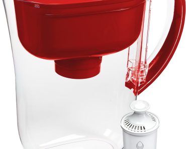 Brita Metro Water Filter Pitcher – Only $15.89!