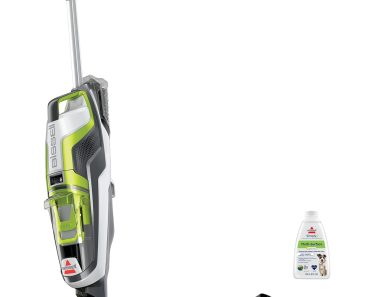 Bissell CrossWave Floor and Area Rug Cleaner – Only $136.49!