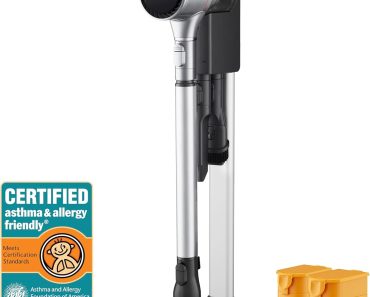 LG CordZero Cordless Stick Vacuum Cleaner – Only $208.80!