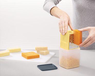 Joseph Joseph Duo Box Grater – Only $6.07!