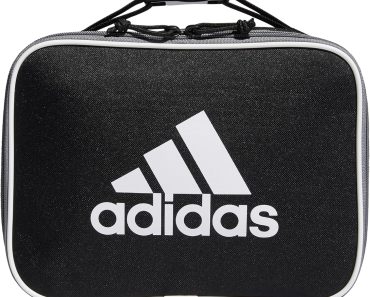 Adidas Foundation Insulated Lunch Bag – Only $14!