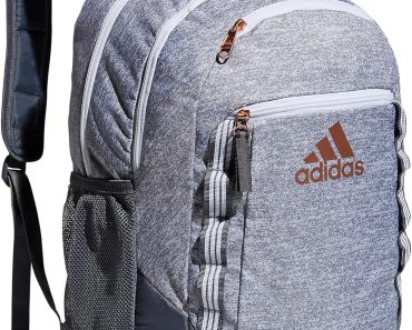 Adidas Excel 6 Backpack – Only $34.99!