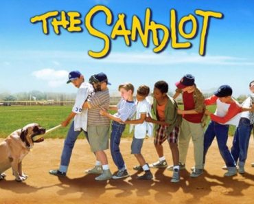 The Sandlot – Digital UHD – Only $4.99!