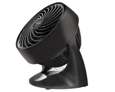 Vornado 133 Compact Air Circulator Fan – Just $17.11!