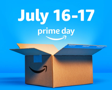 Get Ready! Prime Day 2024 STARTS TOMORROW! July 16 & 17! Two Days of Epic Deals!