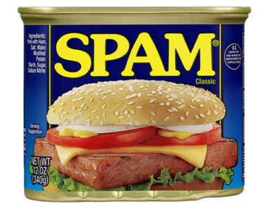 Spam Classic, 12 Ounce Can – Pack of 12 – Just $24.07!