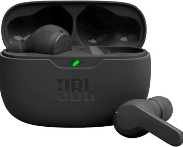 JBL Vibe Beam True Wireless JBL Deep Bass Sound Earbuds – Only $29.95!