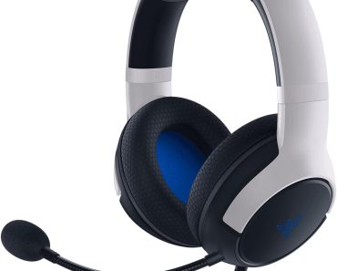 Razer Kaira X Wired Gaming Headset – Only $39.99!