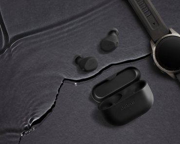 Jabra Elite 8 Active Military Grade HearThrough True Wireless Headphones – Only $129.99!