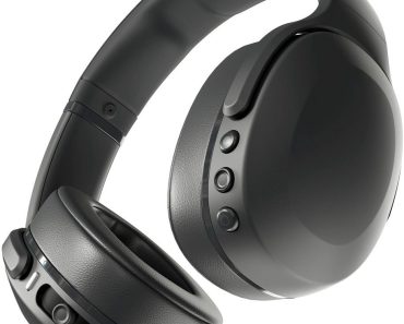 Skullcandy Crusher Evo Over-the-Ear Wireless Headphones – Only $99! Labor Day Sale!