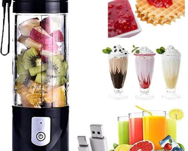 Portable Blender – Only $13.49!