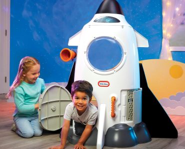 Little Tikes Adventure Rocket – Only $83.99!