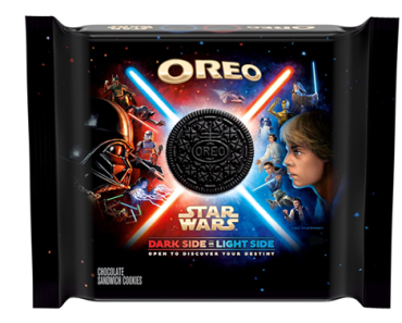 STAR WARS OREO Cookies, Special Edition – Just $3.01!