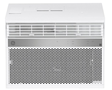 GE 350 Sq. Ft. 8,000 BTU Smart Window Air Conditioner – Just $249.99!