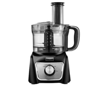 Bella Pro Series 8-Cup Food Processor – Just $29.99!