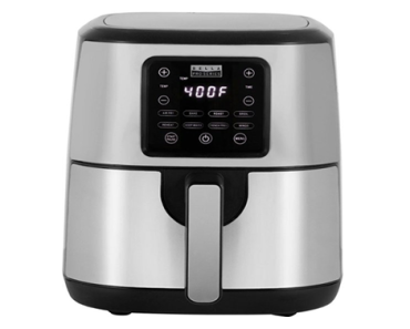 Bella Pro Series 4.2-qt. Digital Air Fryer – Just $29.99!