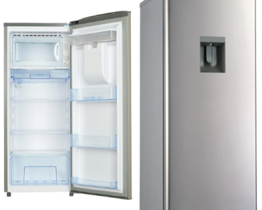 Farberware 6.2 Cu.Ft Refrigerator – Only $198!