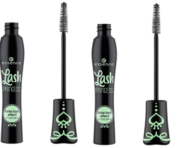 essence Lash Princess False Lash Effect Mascara – Just $4.49!