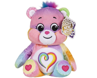 Care Bears 14″ Plush Togetherness Bear – Just $8.50!