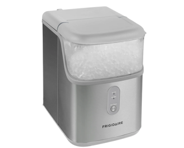 Frigidaire 33 Lbs. Nugget Ice Maker – Just $198.00!