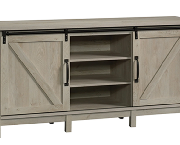 Better Homes & Gardens Modern Farmhouse TV Stand – Just $128.00!