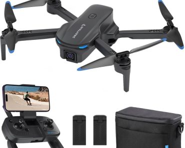 Snaptain E20 FPV Drone – Only $134.99!