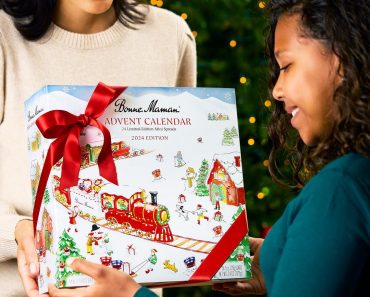 Bonne Maman 2024 Limited Edition Advent Calendar, 24 Mini Spreads – Only $44.99! Grab Before it Sells Out!