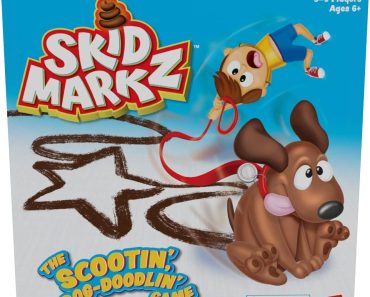 Skid Markz Game – Only $10.12!